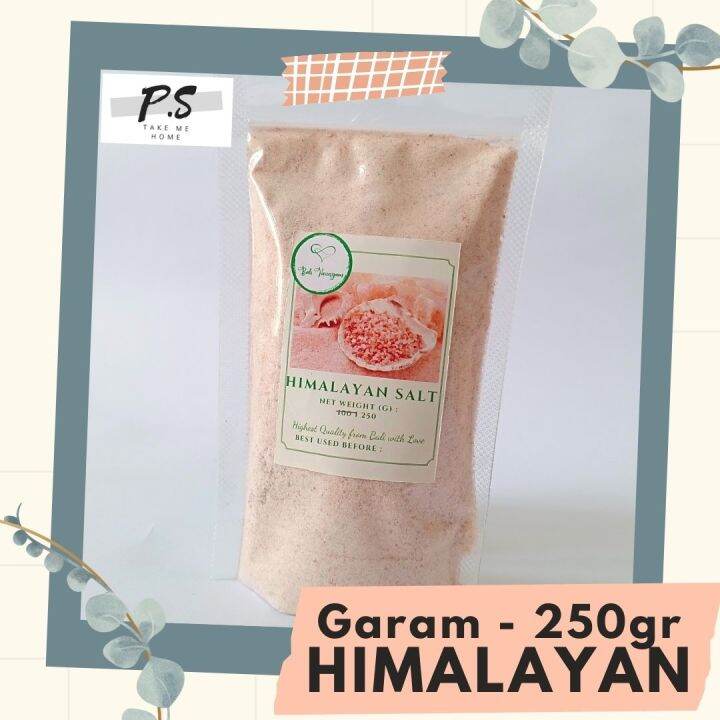 Highlighter dari Kristal Garam Merah Himalaya: Kilau Alami untuk Kulit Bercahaya