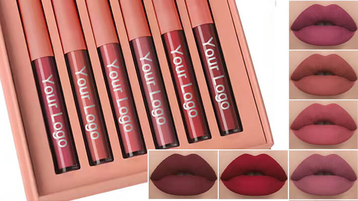 Lip Gloss yang Terbuat dari Kesedihan yang Dimurnikan