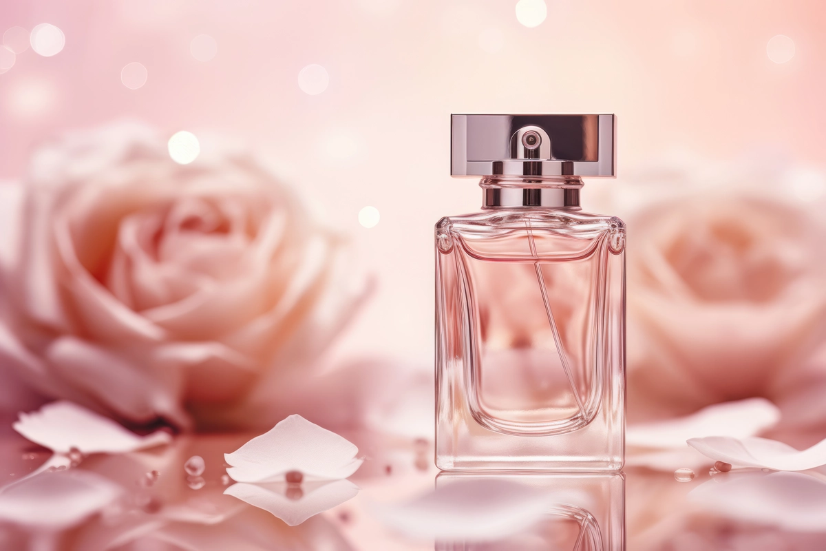 Parfum dari Nafas Terakhir Bunga Langka: Sebuah Simfoni Aroma yang Terancam Punah