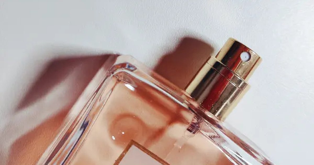 Parfum Impian: Aroma yang Tercipta Hanya di Alam Bawah Sadar