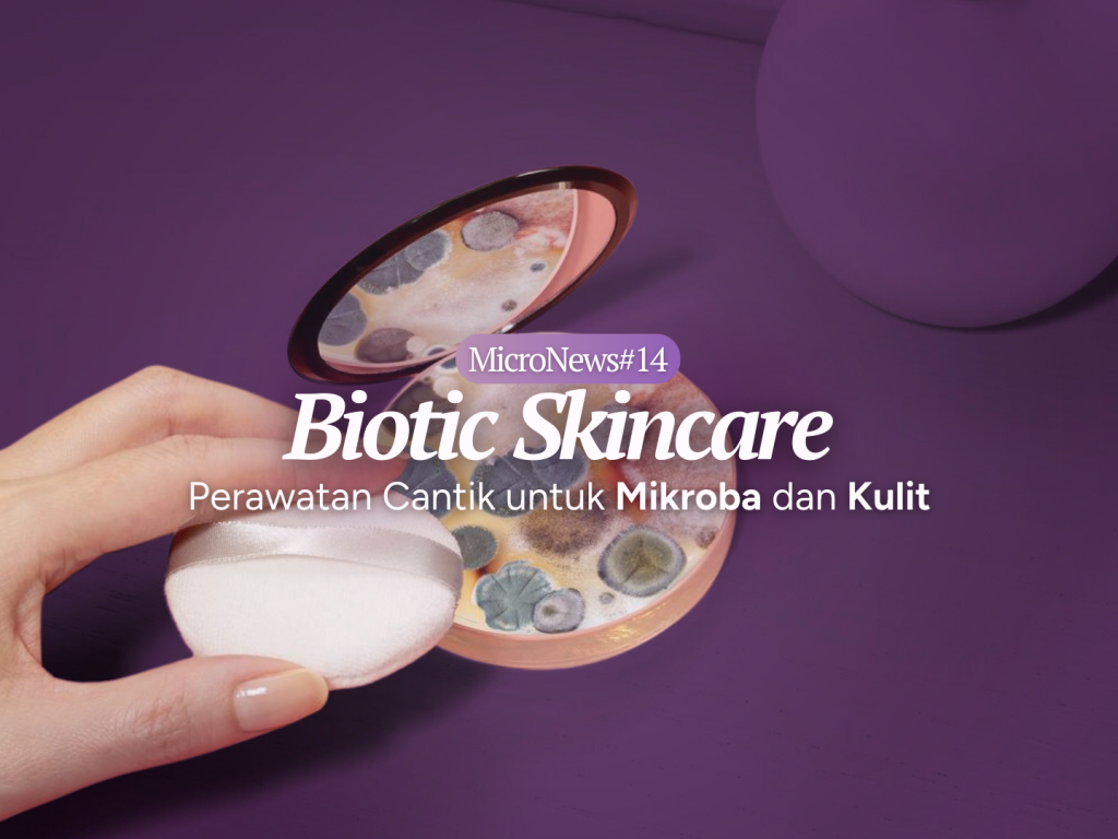 Rahasia Kecantikan dari Antartika: Mengungkap Kekuatan Mikroba Tidur dalam Salju Tua untuk Revolusi Skincare